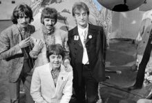 Global Beatles Day