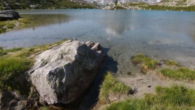 Goletta dei Laghi 2026 Piemonte
