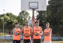 Leopardi 3x3 Dat di Perugia