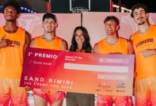 Leopardi 3x3 rimini
