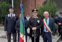 Maresciallo Maggiore Silvio Maria Pierantozzi