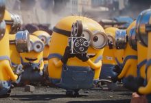 Minions Museo Nazionale del Cinema