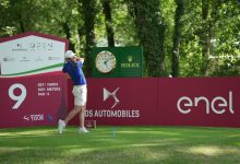 Open d’Italia Renato Paratore