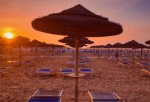 Riviera romagnola