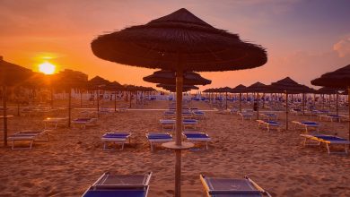 Riviera romagnola