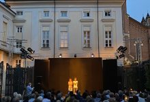 Scintille chiude AstiTeatro