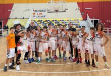 Settore giovanile Bea Chieri Under 14 2025-2026