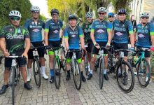 Team Bike Controvento Cherasco
