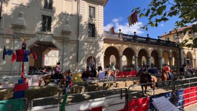 Torneo delle Città Medievali 2026