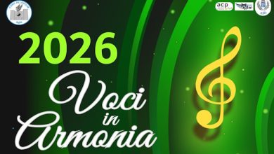 Voci in Armonia 2026