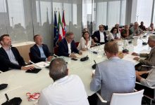 assemblea di Asso Piemonte Leader