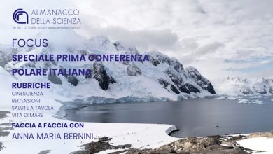 Almanacco della Scienza polare
