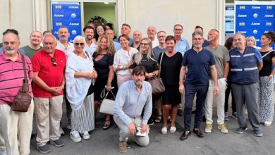 Azione Torino coordinamento cittadino
