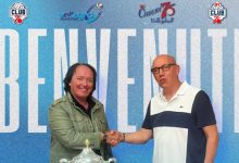 Club 76 e Pallavolo Castelfranco