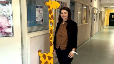 Daniela Marano donazione del latte materno