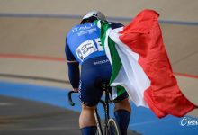 Europei Pista JRS-U23 Cottbus