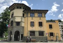 Municipio Cesana Torinese Prevenzione di truffe e furti