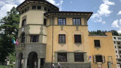 Municipio Cesana Torinese Prevenzione di truffe e furti