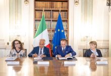 Protocollo Regione Piemonte e Agenzia Nazionale Beni Confiscati