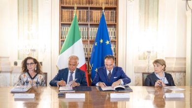 Protocollo Regione Piemonte e Agenzia Nazionale Beni Confiscati