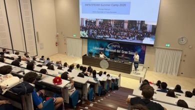 STEAM Summer Camp 2026