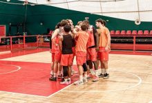Serie C Nazionale Vado-BEA