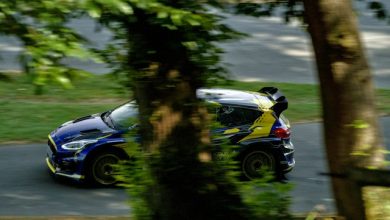 41 Rally Città di Torino