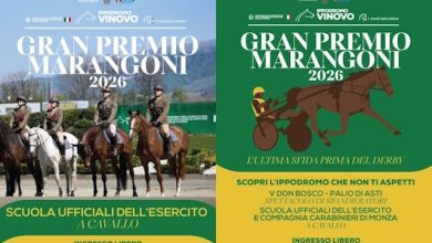 61 Gran Premio Marangoni