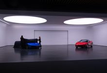 Anteprima JAS Tensei by Pininfarina
