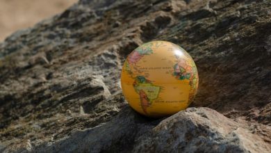 Earth Science Olympiad