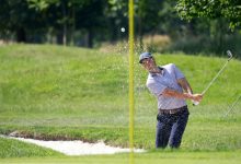Filippo Celli Danish Golf Championship