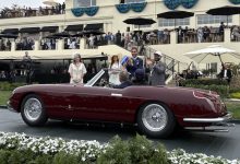 Pininfarina Trophy 2026