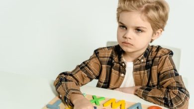 disturbi del linguaggio nei bambini