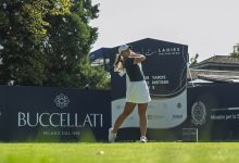 Anna Zanusso Ladies Italian Open