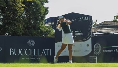 Anna Zanusso Ladies Italian Open