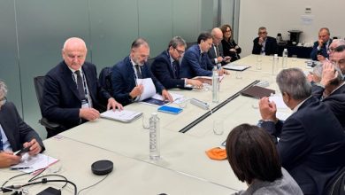 Distretto Manifatturiero Unico del Nord a Milano