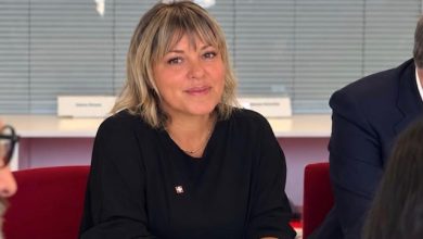 Marina Chiarelli regolamento ecomusei