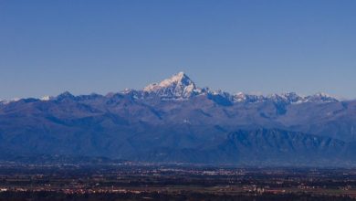 Monviso