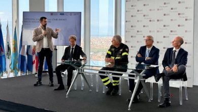 Regione Piemonte Vigili del Fuoco Arpa