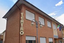 Teatro Civico di Bosconero