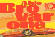 Aldo Brovarone