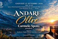 Andare Oltre Concert Dal Tramonto all’Alba