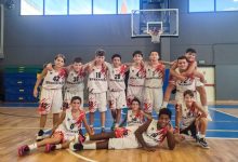 BEA Chieri Settore Giovanile Weekly Recap