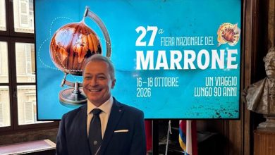 Bongioanni Fiera Nazionale del Marrone di Cuneo