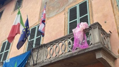 Cherasco Ottobre Rosa