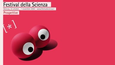 Festival della Scienza di Genova