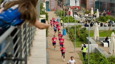 Giornata dello Sport al Politecnico di Torino