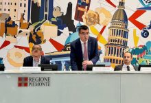 Immigrazione in Piemonte assessore Enrico Bussalino