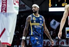 Pistoia-Torino 77-84