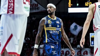 Pistoia-Torino 77-84
